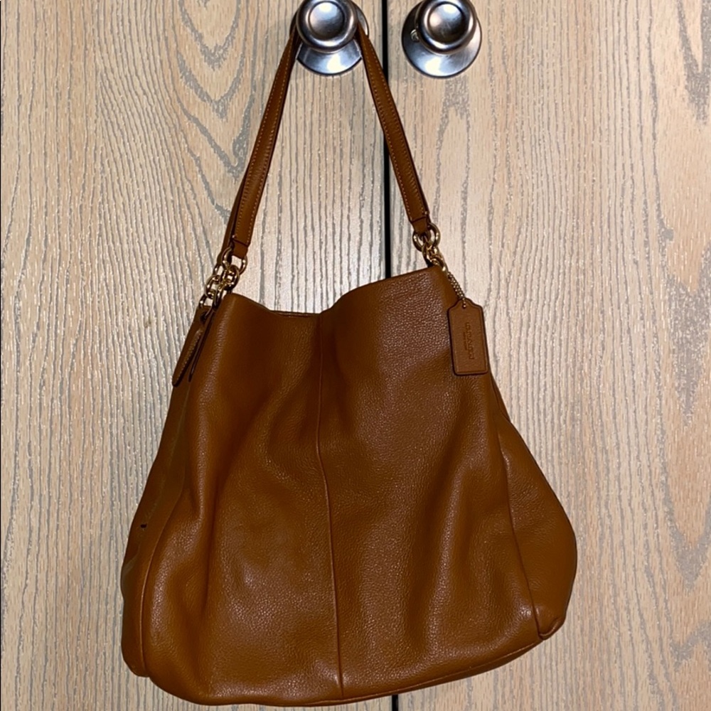 Coach Shoulder Bag